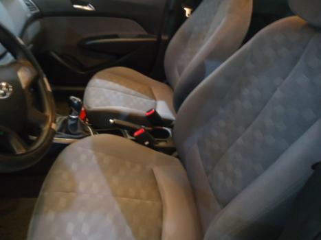 HYUNDAI HB 20 Sedan 1.6 16V 4P FLEX COMFORT PLUS, Foto 3
