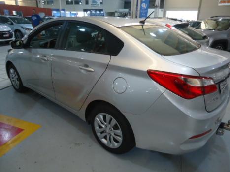 HYUNDAI HB 20 Sedan 1.6 16V 4P FLEX COMFORT PLUS, Foto 5
