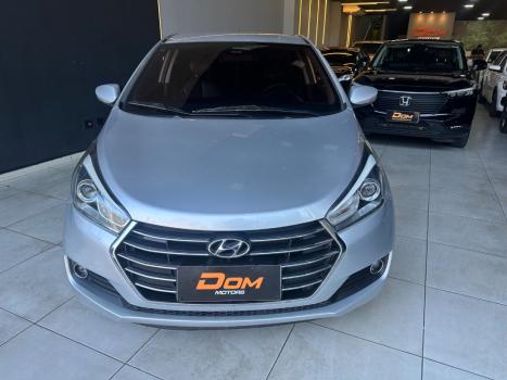 HYUNDAI HB 20 Sedan 1.6 16V 4P FLEX PREMIUM AUTOMTICO, Foto 2