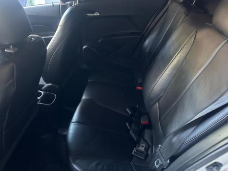 HYUNDAI HB 20 Sedan 1.6 16V 4P FLEX PREMIUM AUTOMTICO, Foto 7