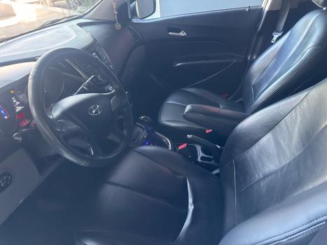 HYUNDAI HB 20 Sedan 1.6 16V 4P FLEX PREMIUM AUTOMTICO, Foto 9