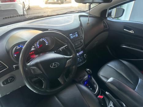 HYUNDAI HB 20 Sedan 1.6 16V 4P FLEX PREMIUM AUTOMTICO, Foto 11