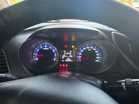 HYUNDAI HB 20 Sedan 1.6 16V 4P FLEX PREMIUM AUTOMTICO, Foto 12