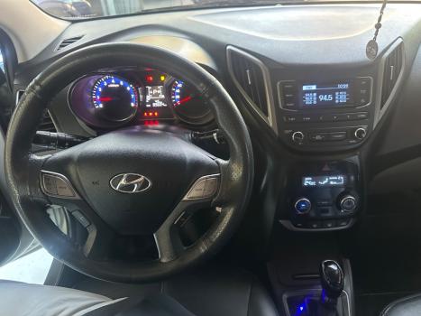 HYUNDAI HB 20 Sedan 1.6 16V 4P FLEX PREMIUM AUTOMTICO, Foto 13