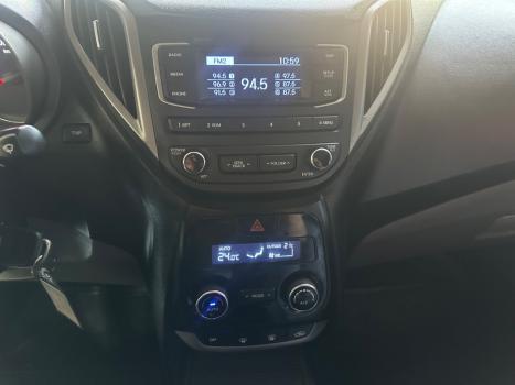 HYUNDAI HB 20 Sedan 1.6 16V 4P FLEX PREMIUM AUTOMTICO, Foto 14