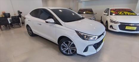 HYUNDAI HB 20 Sedan 1.0 12V 4P FLEX TGDI PLATINUM TURBO AUTOMTICO, Foto 2