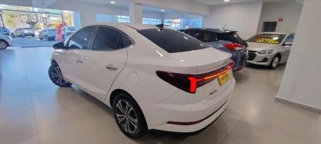 HYUNDAI HB 20 Sedan 1.0 12V 4P FLEX TGDI PLATINUM TURBO AUTOMTICO, Foto 4