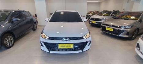 HYUNDAI HB 20 Sedan 1.0 12V 4P FLEX TGDI PLATINUM TURBO AUTOMTICO, Foto 5