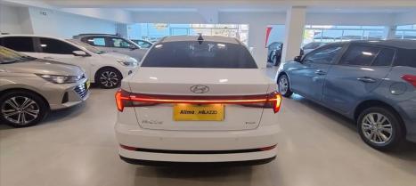 HYUNDAI HB 20 Sedan 1.0 12V 4P FLEX TGDI PLATINUM TURBO AUTOMTICO, Foto 6