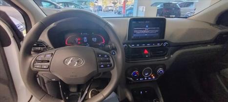 HYUNDAI HB 20 Sedan 1.0 12V 4P FLEX TGDI PLATINUM TURBO AUTOMTICO, Foto 7