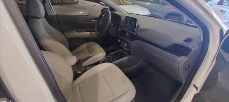 HYUNDAI HB 20 Sedan 1.0 12V 4P FLEX TGDI PLATINUM TURBO AUTOMTICO, Foto 9