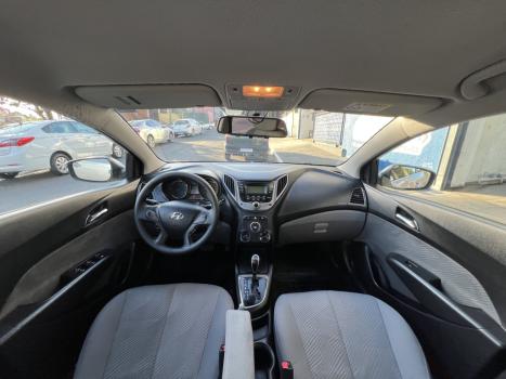 HYUNDAI HB 20 Sedan 1.6 16V 4P FLEX PREMIUM AUTOMTICO, Foto 6