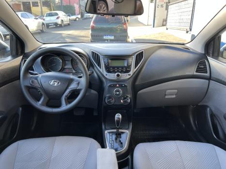 HYUNDAI HB 20 Sedan 1.6 16V 4P FLEX PREMIUM AUTOMTICO, Foto 7