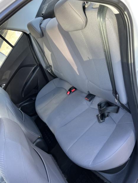 HYUNDAI HB 20 Sedan 1.6 16V 4P FLEX PREMIUM AUTOMTICO, Foto 8