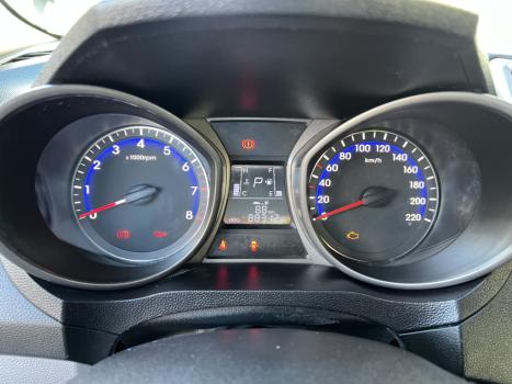 HYUNDAI HB 20 Sedan 1.6 16V 4P FLEX PREMIUM AUTOMTICO, Foto 11