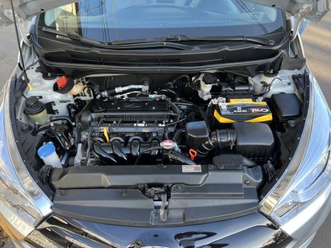 HYUNDAI HB 20 Sedan 1.6 16V 4P FLEX PREMIUM AUTOMTICO, Foto 13