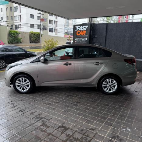 HYUNDAI HB 20 Sedan 1.0 12V 4P FLEX COMFORT STYLE, Foto 4