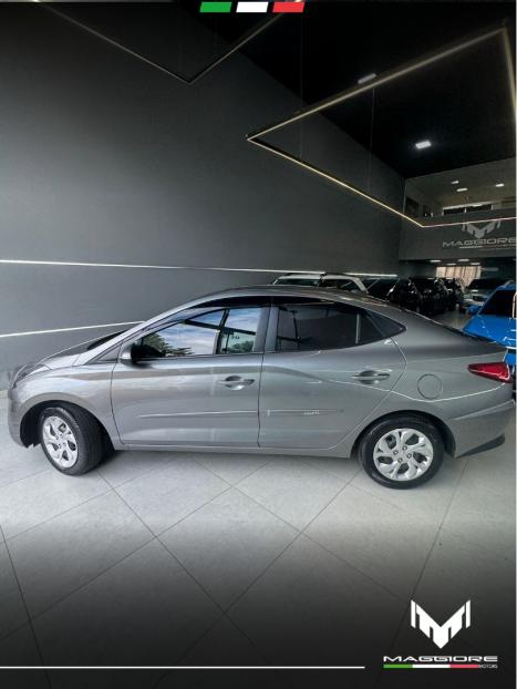 HYUNDAI HB 20 Sedan 1.6 16V 4P FLEX VISION AUTOMTICO, Foto 5