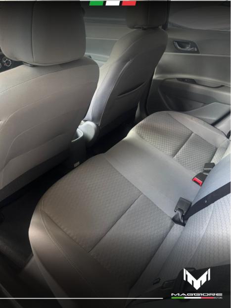 HYUNDAI HB 20 Sedan 1.6 16V 4P FLEX VISION AUTOMTICO, Foto 10
