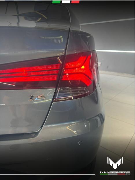 HYUNDAI HB 20 Sedan 1.6 16V 4P FLEX VISION AUTOMTICO, Foto 12