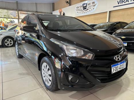 HYUNDAI HB 20 Sedan 1.6 16V 4P FLEX COMFORT PLUS AUTOMTICO, Foto 1