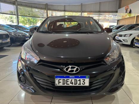 HYUNDAI HB 20 Sedan 1.6 16V 4P FLEX COMFORT PLUS AUTOMTICO, Foto 2