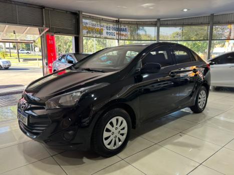 HYUNDAI HB 20 Sedan 1.6 16V 4P FLEX COMFORT PLUS AUTOMTICO, Foto 3