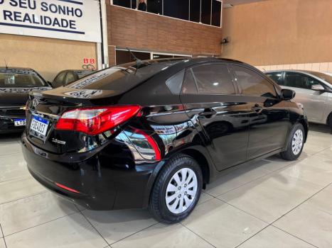 HYUNDAI HB 20 Sedan 1.6 16V 4P FLEX COMFORT PLUS AUTOMTICO, Foto 4