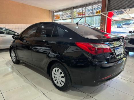 HYUNDAI HB 20 Sedan 1.6 16V 4P FLEX COMFORT PLUS AUTOMTICO, Foto 6