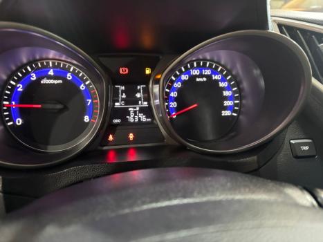 HYUNDAI HB 20 Sedan 1.6 16V 4P FLEX COMFORT PLUS AUTOMTICO, Foto 7