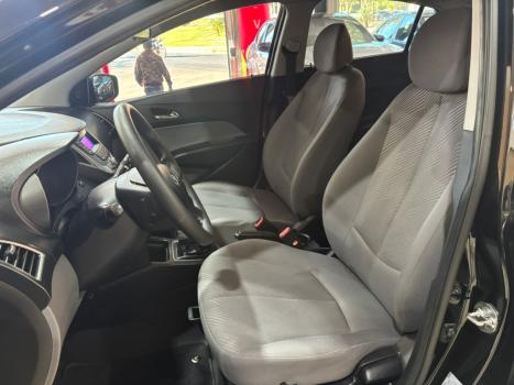 HYUNDAI HB 20 Sedan 1.6 16V 4P FLEX COMFORT PLUS AUTOMTICO, Foto 10