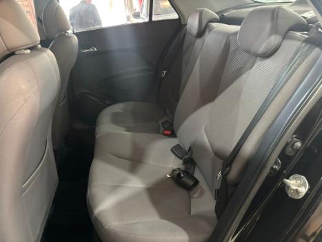 HYUNDAI HB 20 Sedan 1.6 16V 4P FLEX COMFORT PLUS AUTOMTICO, Foto 11