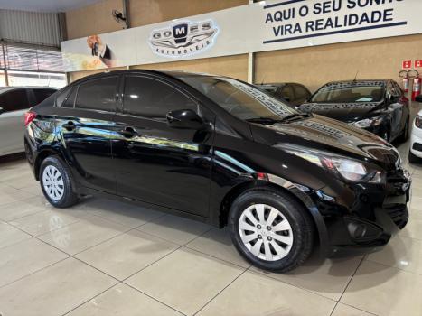 HYUNDAI HB 20 Sedan 1.6 16V 4P FLEX COMFORT PLUS AUTOMTICO, Foto 12