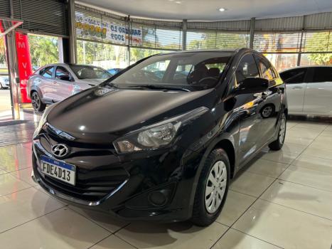 HYUNDAI HB 20 Sedan 1.6 16V 4P FLEX COMFORT PLUS AUTOMTICO, Foto 13