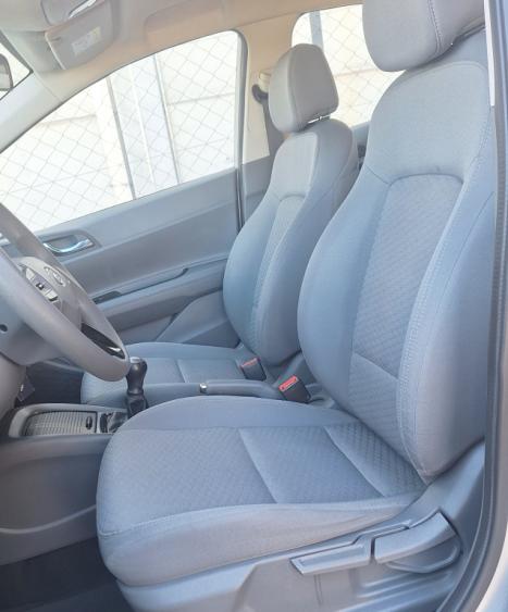 HYUNDAI HB 20 Sedan 1.0 12V 4P FLEX VISION, Foto 8