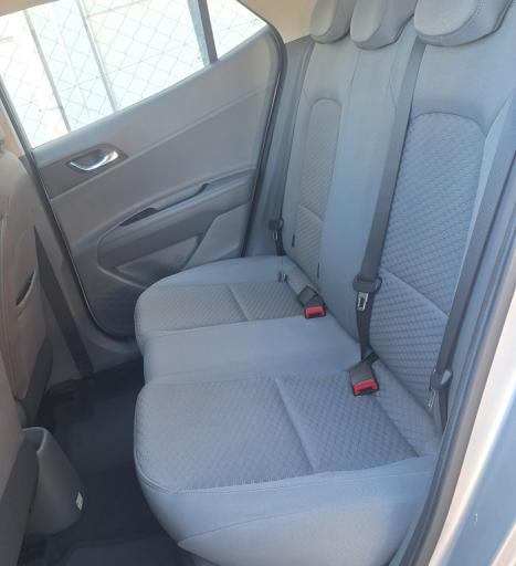 HYUNDAI HB 20 Sedan 1.0 12V 4P FLEX VISION, Foto 9