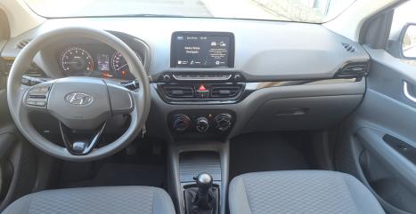 HYUNDAI HB 20 Sedan 1.0 12V 4P FLEX VISION, Foto 7