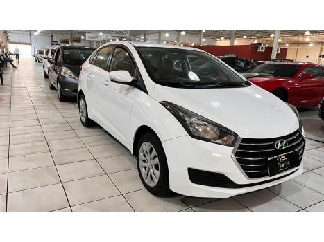 HYUNDAI HB 20 Sedan 1.0 12V 4P FLEX COMFORT PLUS, Foto 1