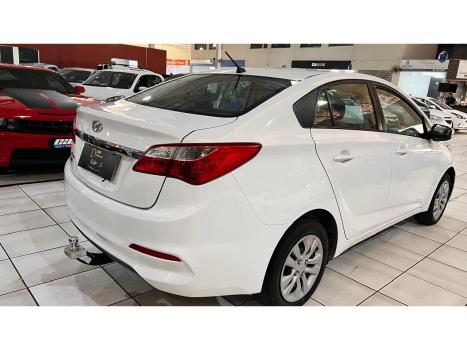 HYUNDAI HB 20 Sedan 1.0 12V 4P FLEX COMFORT PLUS, Foto 4
