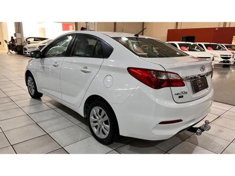HYUNDAI HB 20 Sedan 1.0 12V 4P FLEX COMFORT PLUS, Foto 5