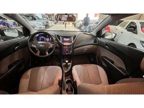 HYUNDAI HB 20 Sedan 1.0 12V 4P FLEX COMFORT PLUS, Foto 7