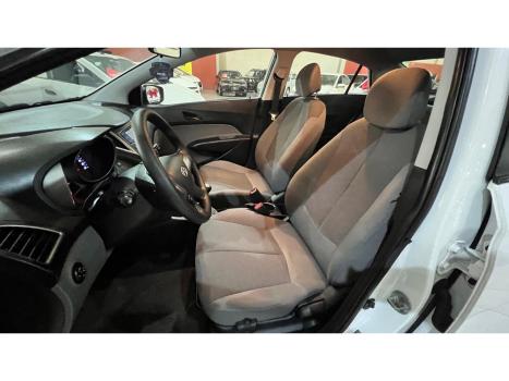HYUNDAI HB 20 Sedan 1.0 12V 4P FLEX COMFORT PLUS, Foto 8