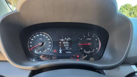 HYUNDAI HB 20 Sedan 1.0 12V 4P FLEX COMFORT PLUS, Foto 4