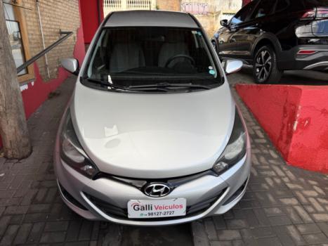 HYUNDAI HB 20 Sedan 1.6 16V 4P FLEX COMFORT AUTOMTICO, Foto 2