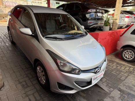 HYUNDAI HB 20 Sedan 1.6 16V 4P FLEX COMFORT AUTOMTICO, Foto 3