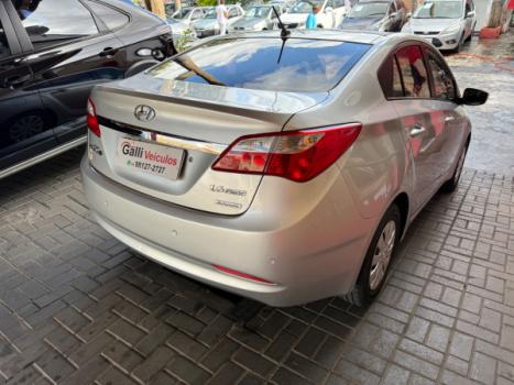 HYUNDAI HB 20 Sedan 1.6 16V 4P FLEX COMFORT AUTOMTICO, Foto 5
