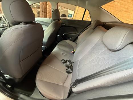 HYUNDAI HB 20 Sedan 1.6 16V 4P FLEX COMFORT AUTOMTICO, Foto 7