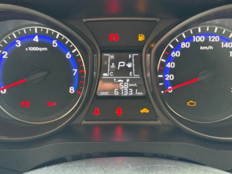 HYUNDAI HB 20 Sedan 1.6 16V 4P FLEX COMFORT AUTOMTICO, Foto 9