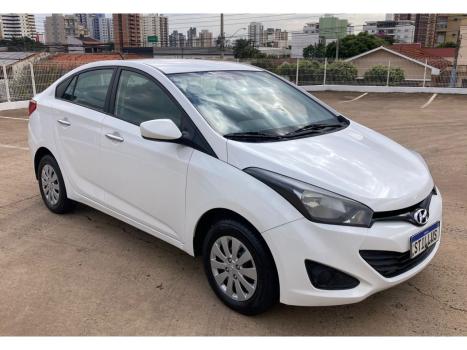 HYUNDAI HB 20 Sedan 1.6 16V 4P FLEX COMFORT AUTOMTICO, Foto 2