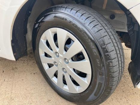 HYUNDAI HB 20 Sedan 1.6 16V 4P FLEX COMFORT AUTOMTICO, Foto 9
